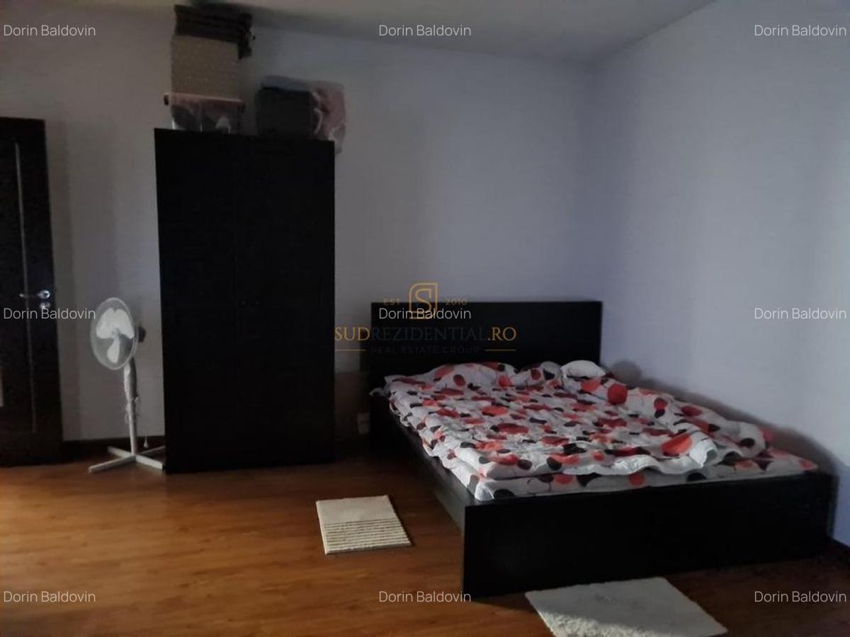 Apartament Drumul Fermei, aproape de metrou Dimitrie Leonida - 3
