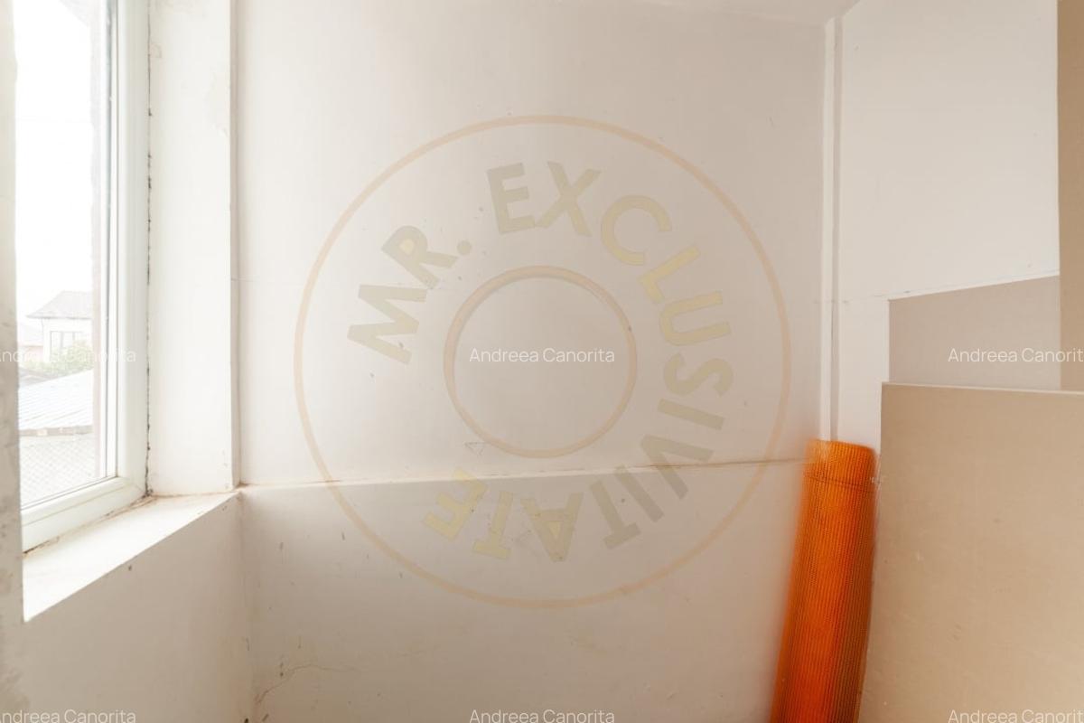 Casa la tara cu teren generos in zona Calinesti-Ciocanesti -Jud. Arges! - 13