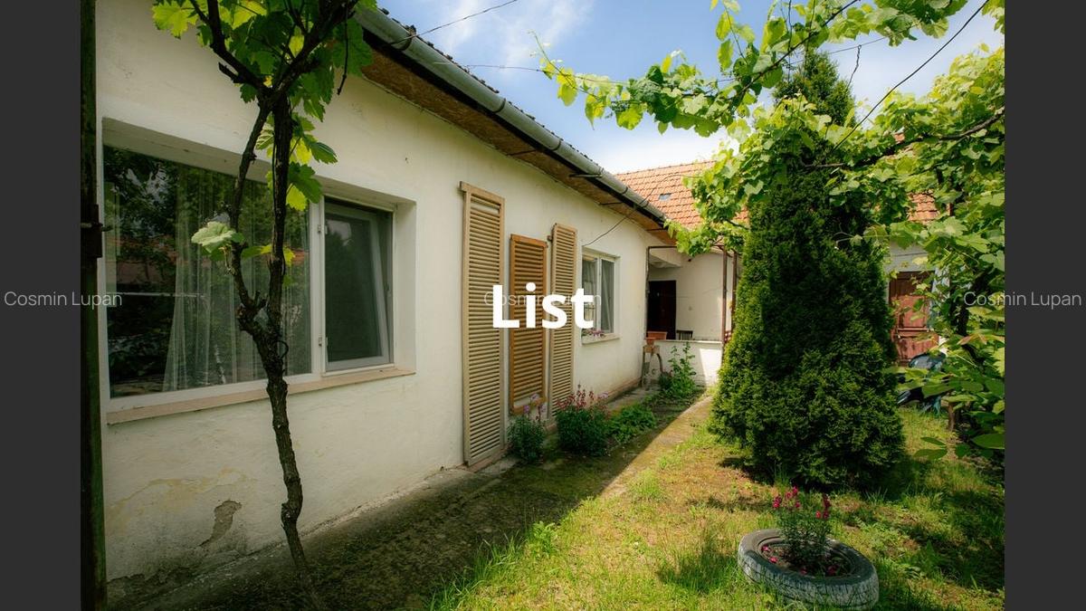 Casă de familie in zona rurala linistita - 21
