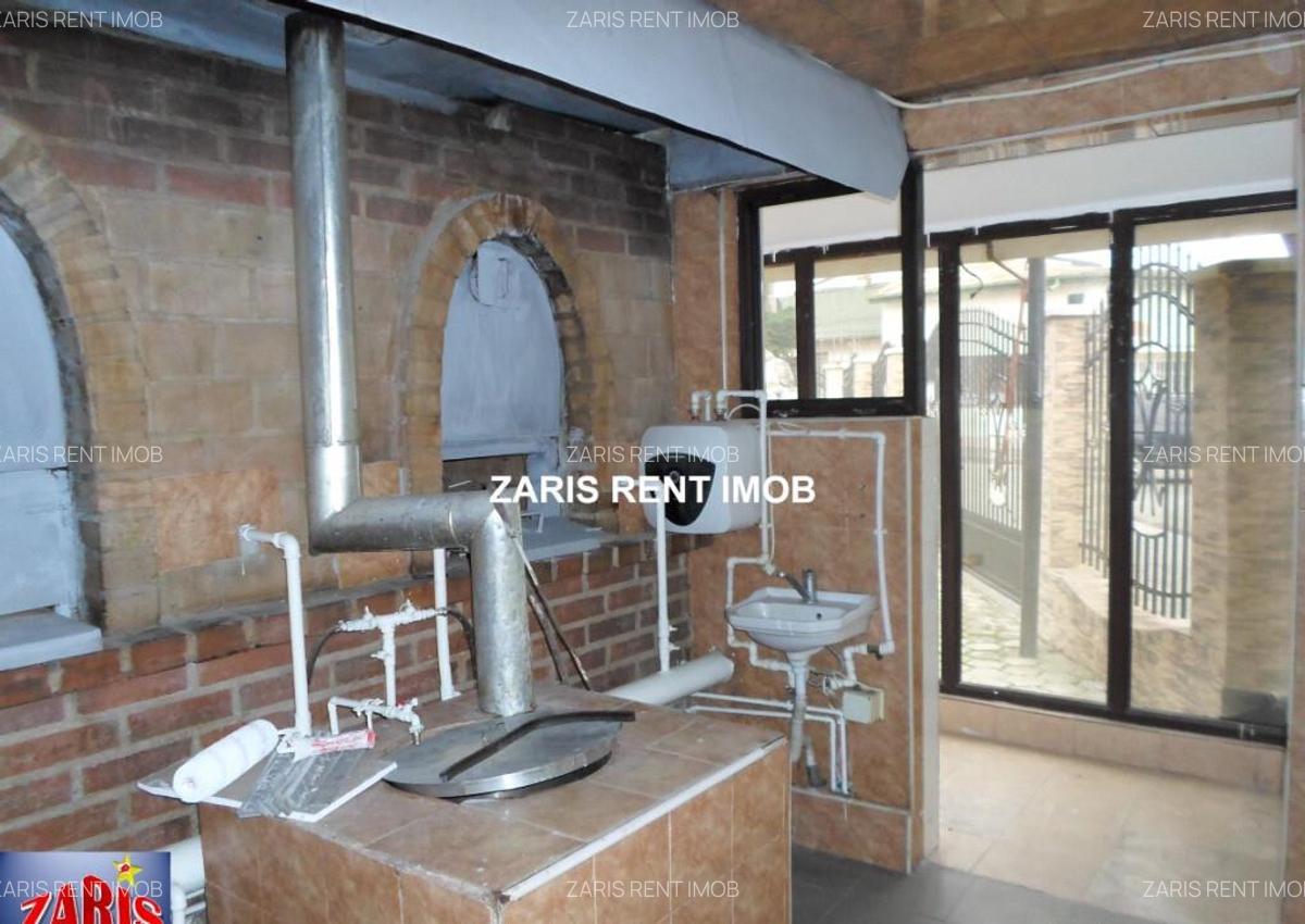 Spatiu comercial cu acces stradal in Ploiesti, zona semicentrala - 6