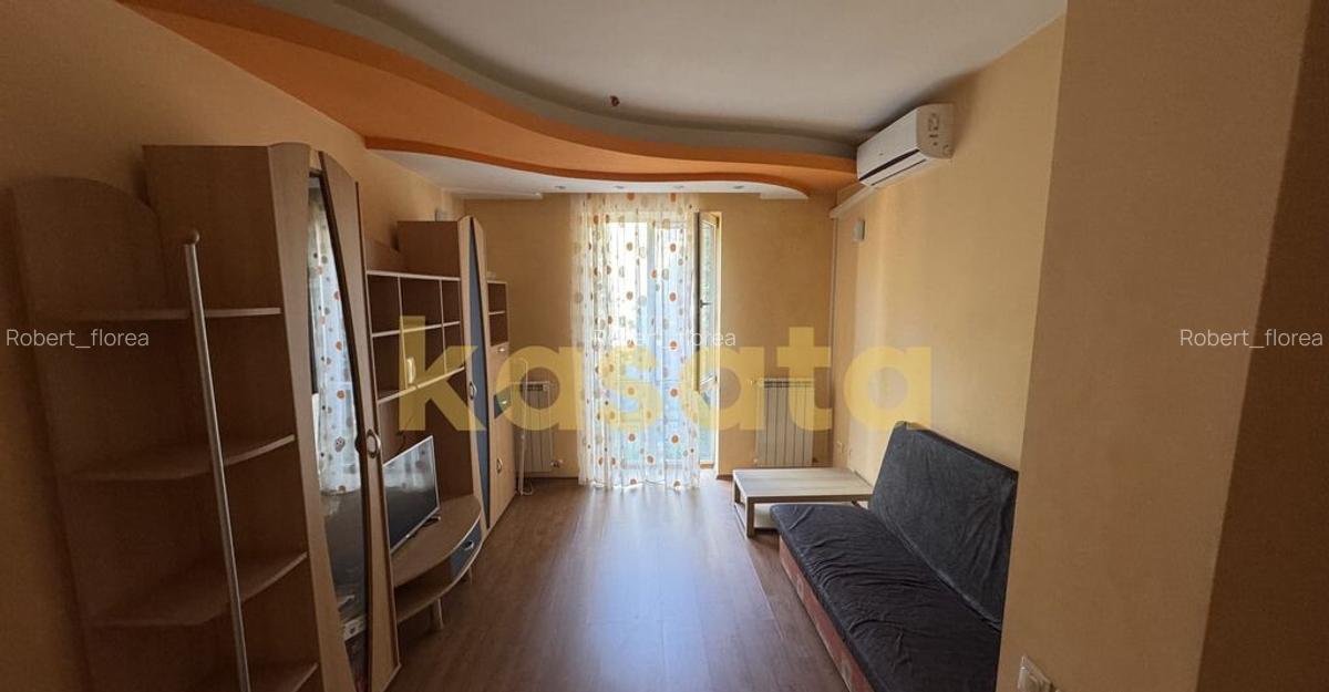 2 Camere | Floreasca | AC | Centrala proprie - 2