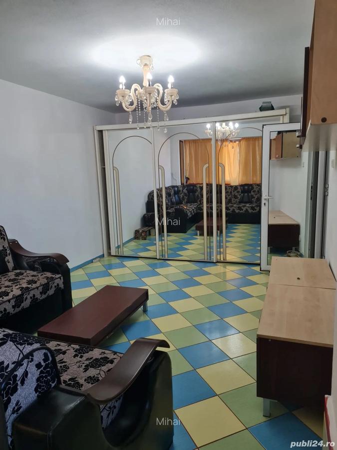 Apartament 2 Camere, Zona Soarelui. - 1