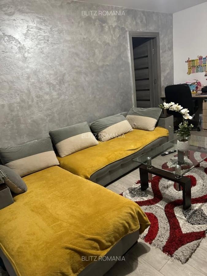 Apartament cu 2 camere, 53 mp, parter, Craiovita - 3