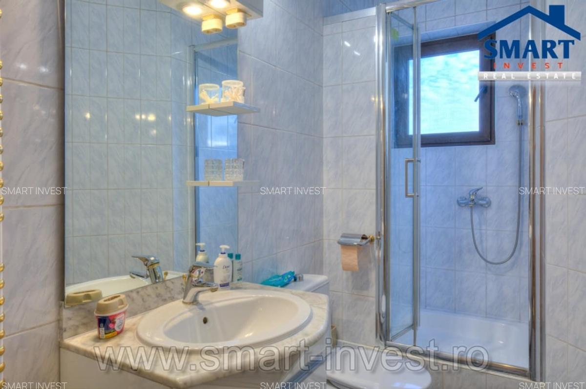 Apartament 3 camere Floreasca - Parcul Verdi - langa One Rahmaninov - 9 Apartament 3 camere Floreasca - Parcul Verdi - langa One Rahmaninov - 9