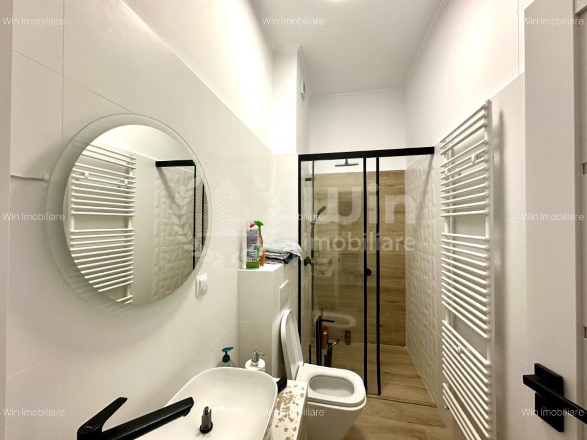 Apartament 3 camere la cheie | Imobil premium | 69mp | The Office - 11