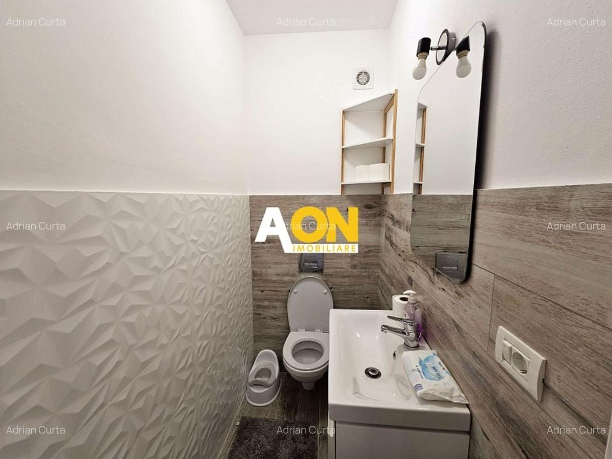 Investiție câștigătoare: Apartament 3 camere, Central, cu chiriași - 9