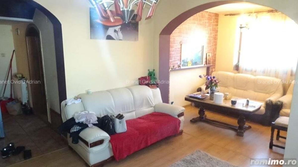 Vand casa Deva, zona Micul Dalas, D+ P+E + pod, constructie din caramida acoperita cu pod si tigla - 7
