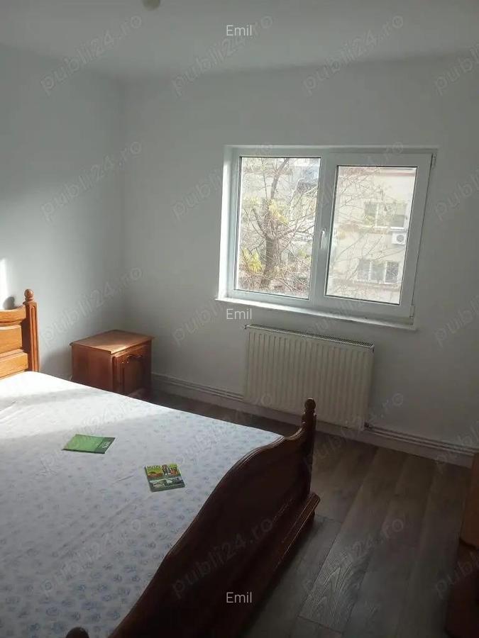 3 camere Exercitiu etaj 2din 4 bloc 1987 mobilat utilat 130000euro - 3