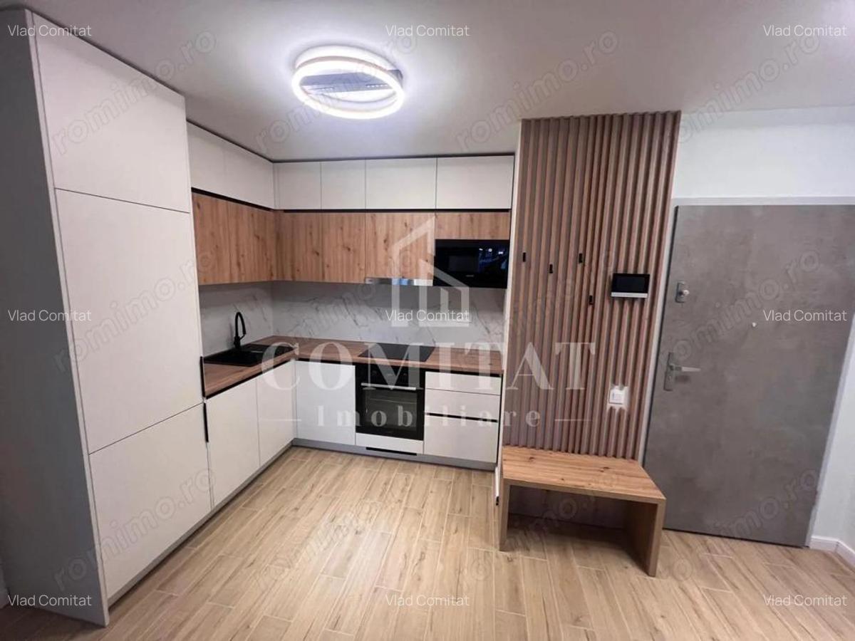 Apartament 2 camere la M-Avenue, zona Iulius Mall | FSEGA, cu parcare - 6