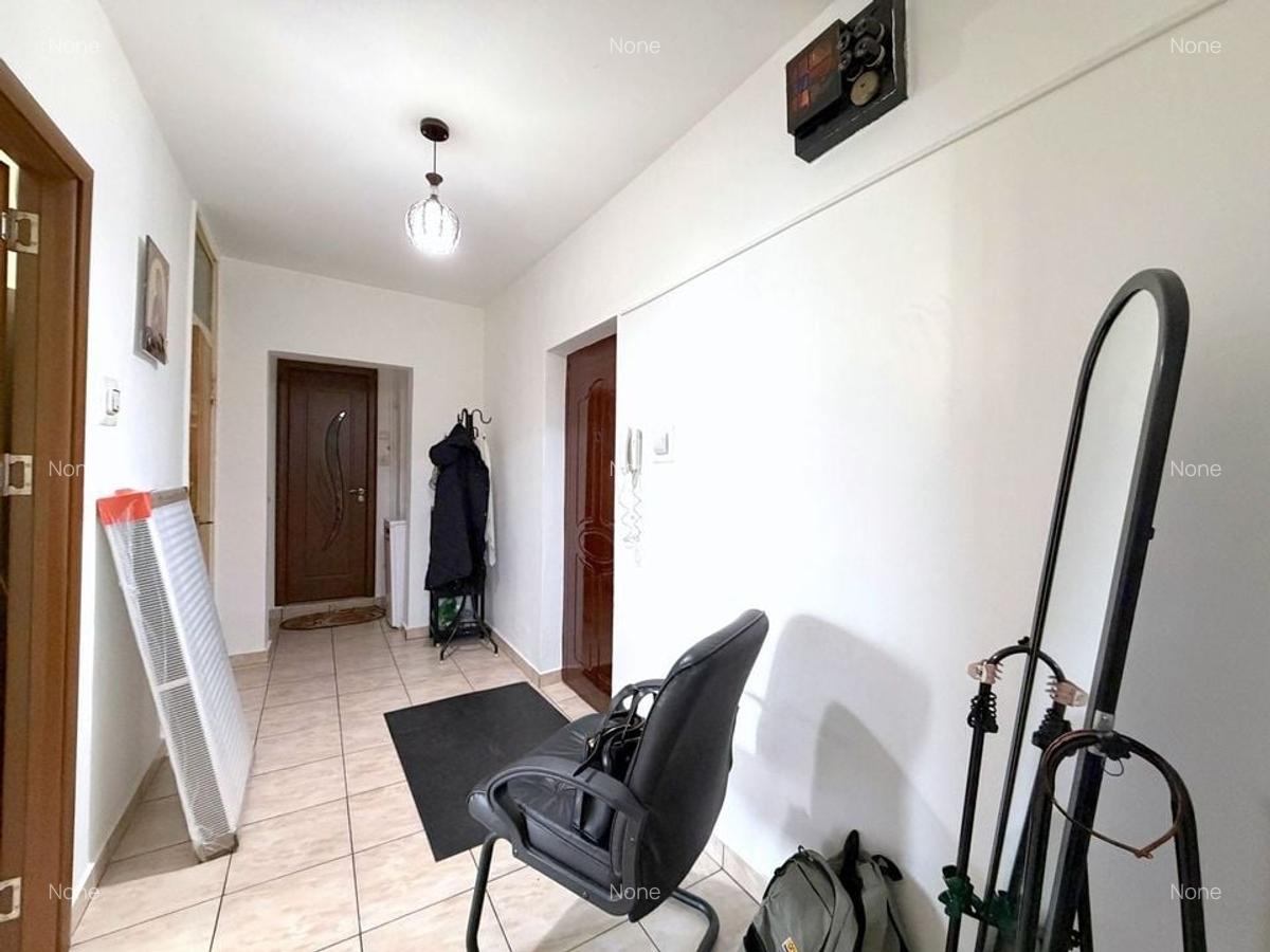 2 camere Doamna Ghica bloc 1990 - 8