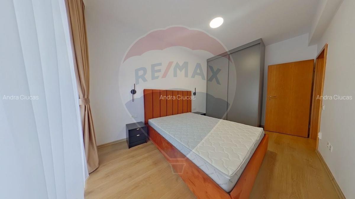 Apartament 3 camere, 2 balcoane, prima inchiriere, Agricultorilor 1 - 3