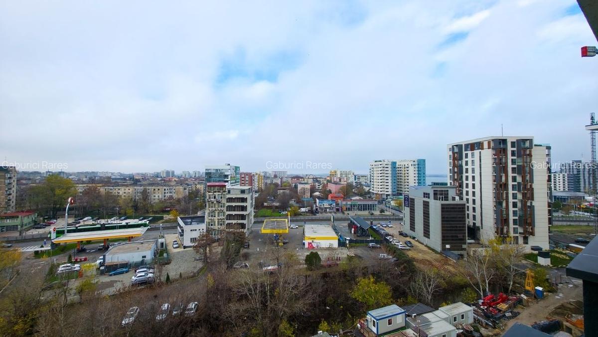 GARSONIERA PREMIUM Sos. Virtutii Metrou Semanatoare Grozavesti BlocNOU - 13