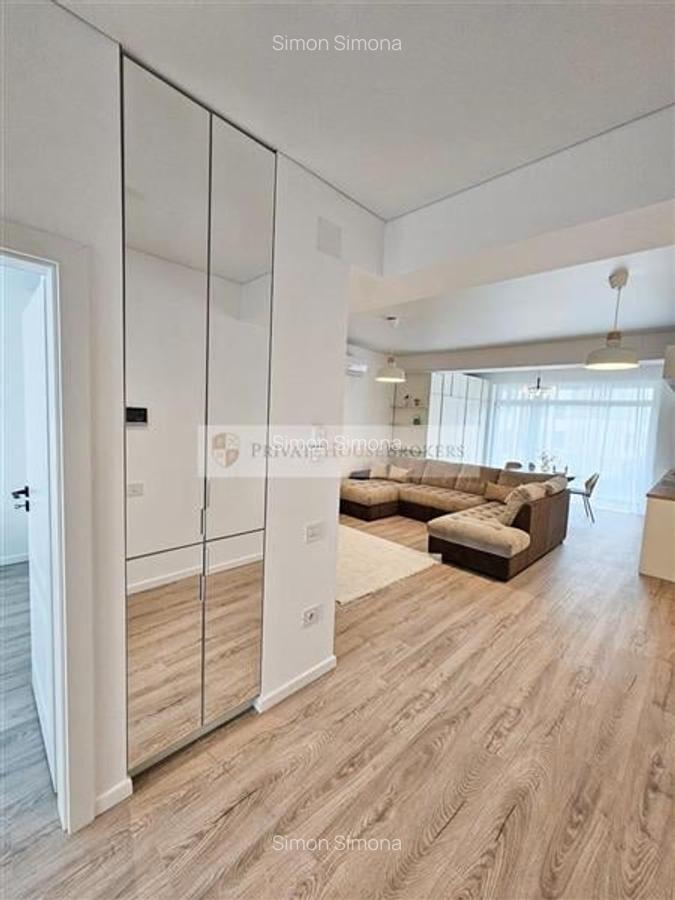 Pipera | Rond OMV | Catted Family | Bloc 2024 | Parcare - 14