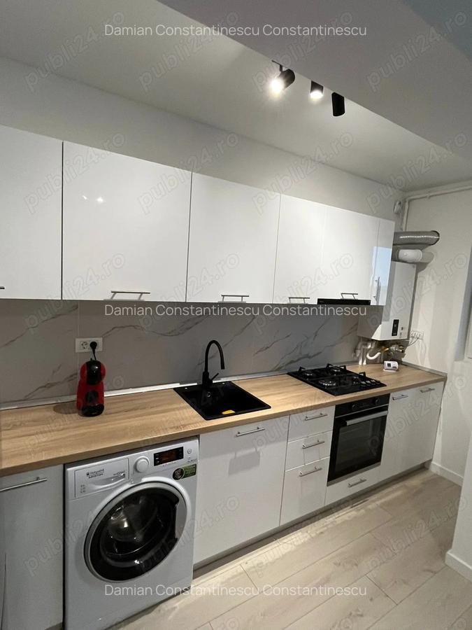 Garsoniera Noua 2025 Prima Inchiriere Proprietar Metrou Berceni - 4