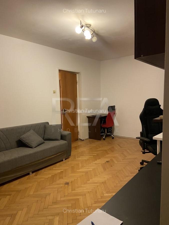 Apartament 2 Camere - Militari - 2