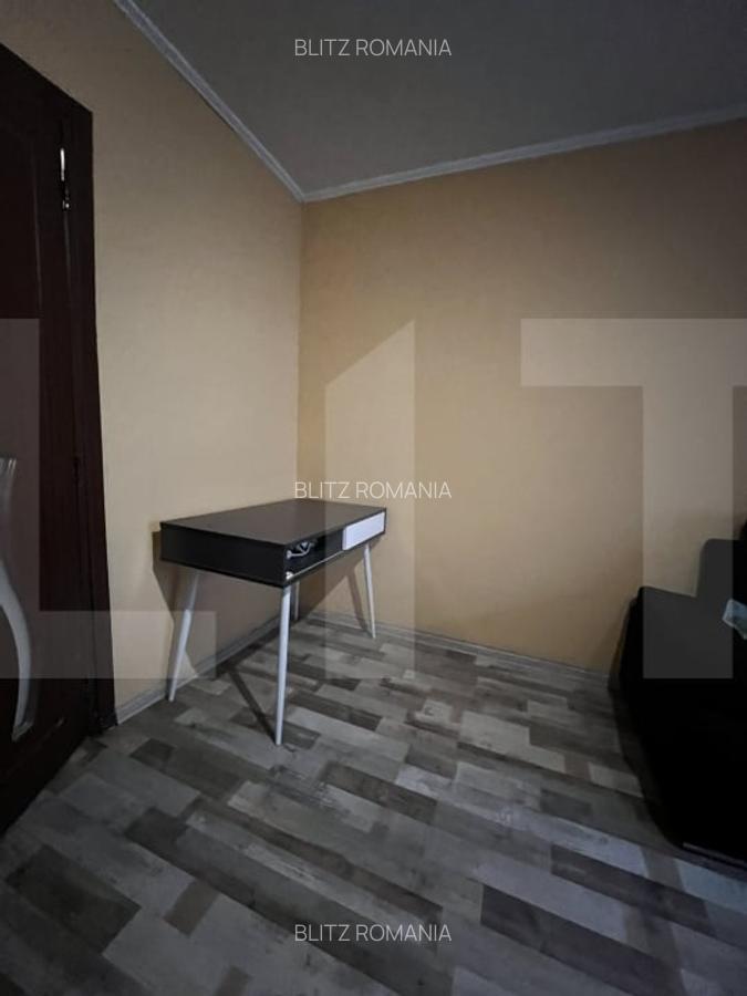 Garsoniera, 22 mp, zona Blascovici - 4