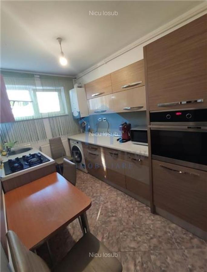 Apartament 2 camere, Grigorescu - 4