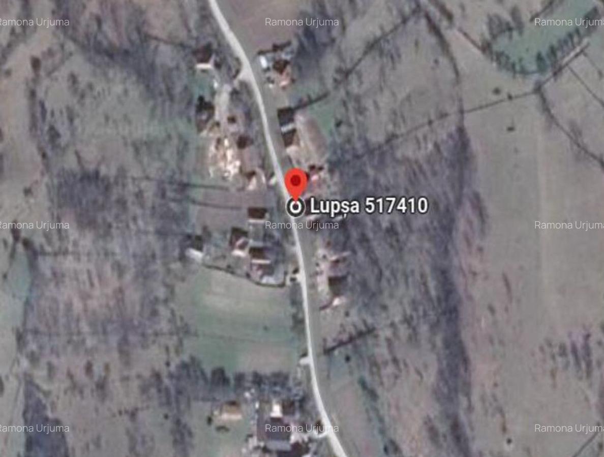 Casa si teren Loc. Lup?a, , Jud. Alba id: R2083150-12.03 - 9 Casa si teren Loc. Lup?a, , Jud. Alba id: R2083150-12.03 - 9