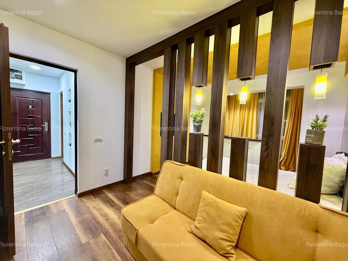 Tineretului, metrou, Piata Norilor, Ghe Sincai - 6