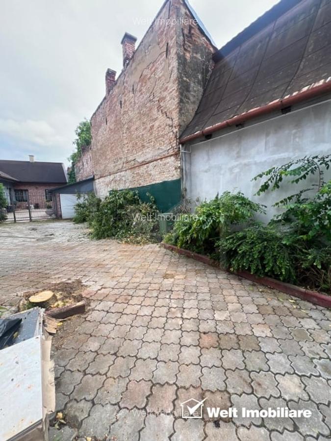 Apartament 3 camere,  85mp, 1 loc de parcare, mobilat la cerere, Centru - 6