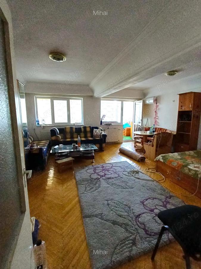 Apartament 4 camere, 123 mp Ultracentral, zona Teatru Tribunalul Nou, Foc?ani - 2