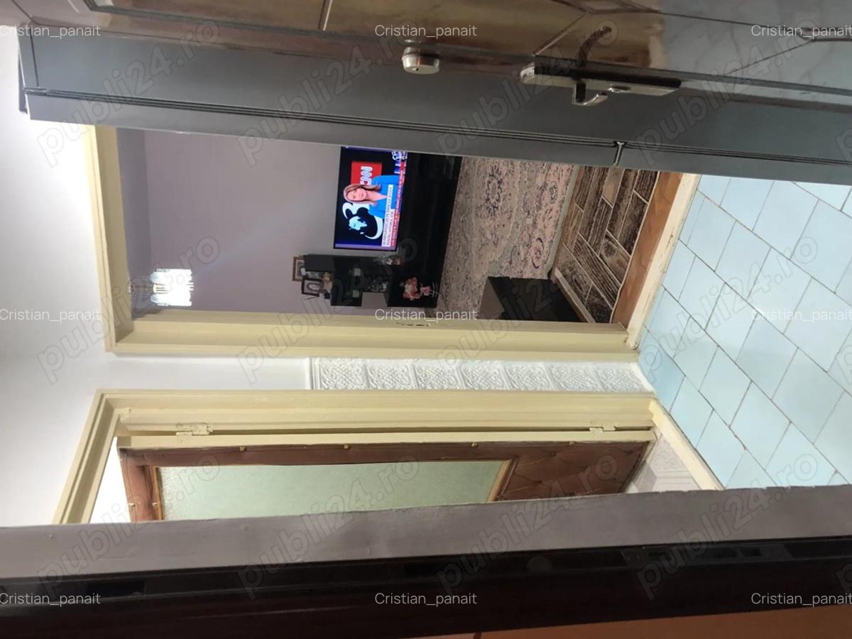 Vand apartament 2 camere - 3