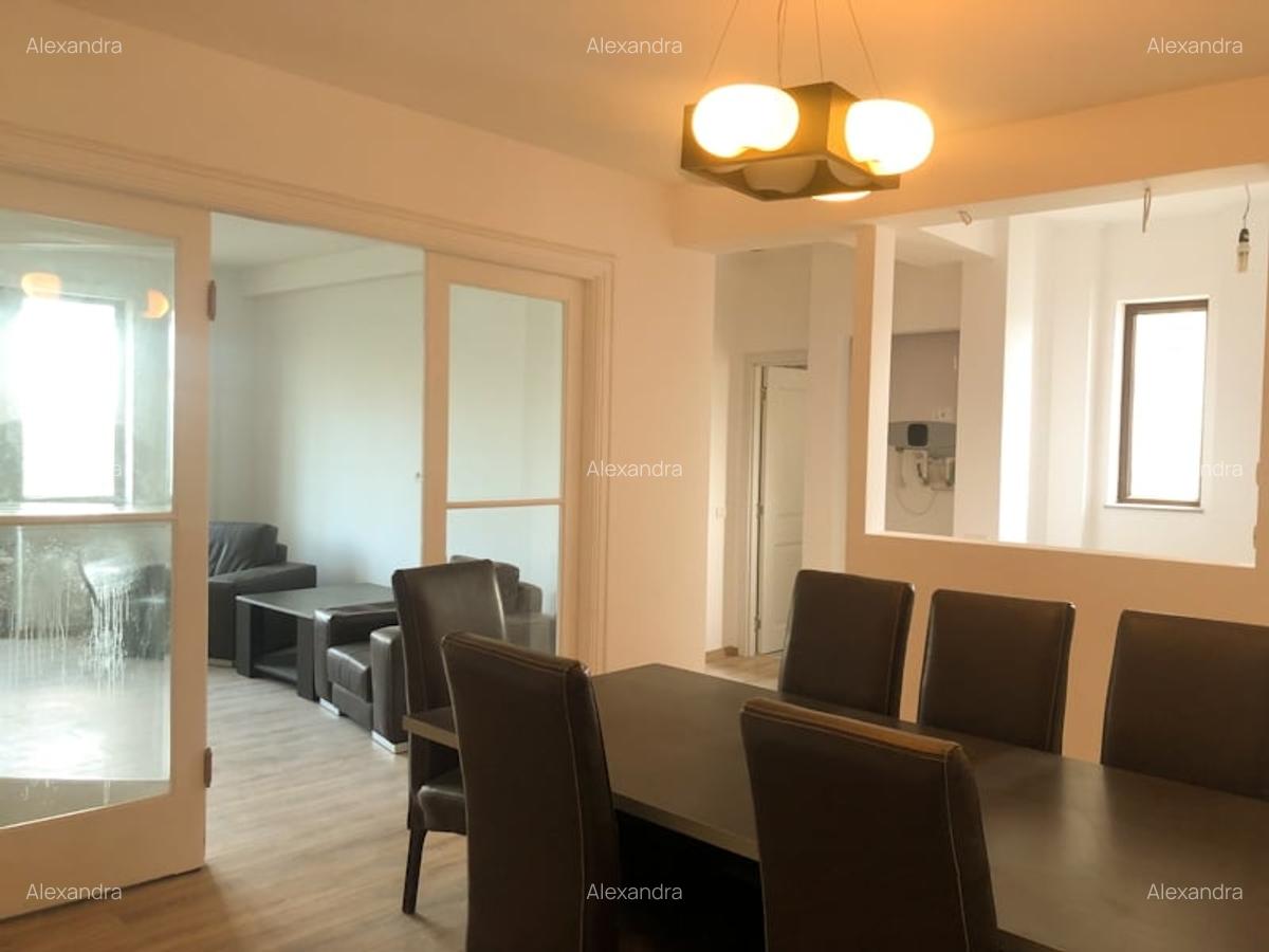 Apartament cu 4 camere semidecomandat în Armeneasca - 5