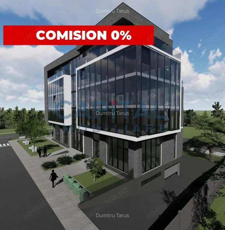 Fara comicion! Teren 1450 mp, A/C utilitate publica, Buna Ziua - 1