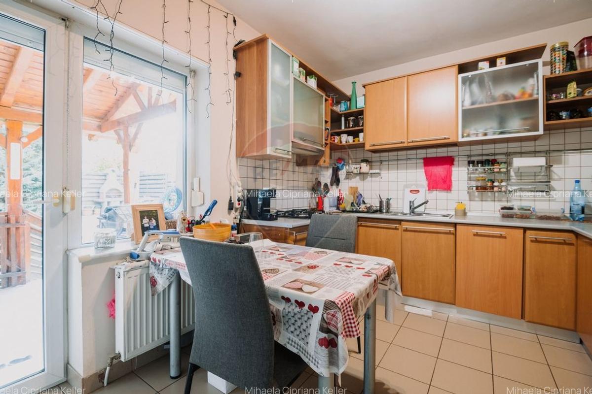 Vanzare casa,  intr-o locatie linistita in cartierul Europa - 15