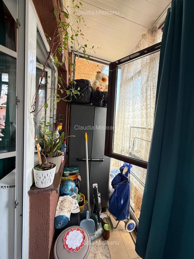 Garsoniera mobilata,utilata-Rezervelor 54-Militari Residence - 10