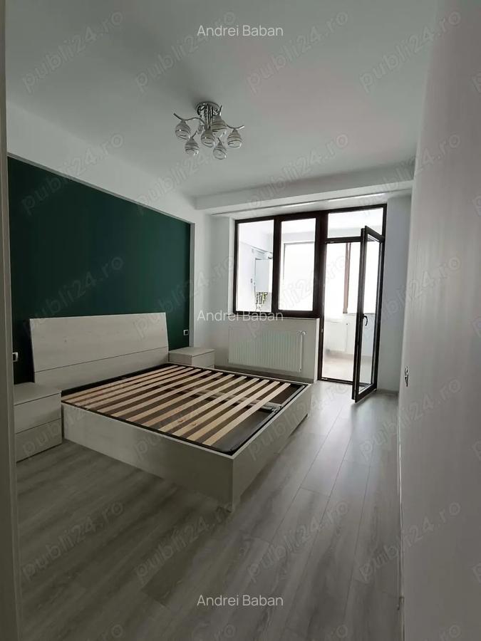Apartament spa?ios cu 2 camere, 70 m - Tractorul, Coresi - 4