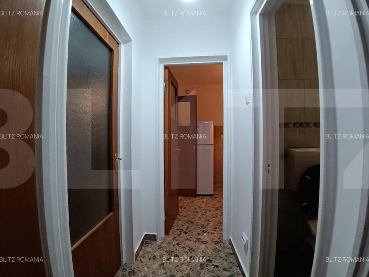 Apartament 2 camere | Etaj 7 | 2 Lifturi | Langa Plaza & Metrou Drumul Taberei - 3
