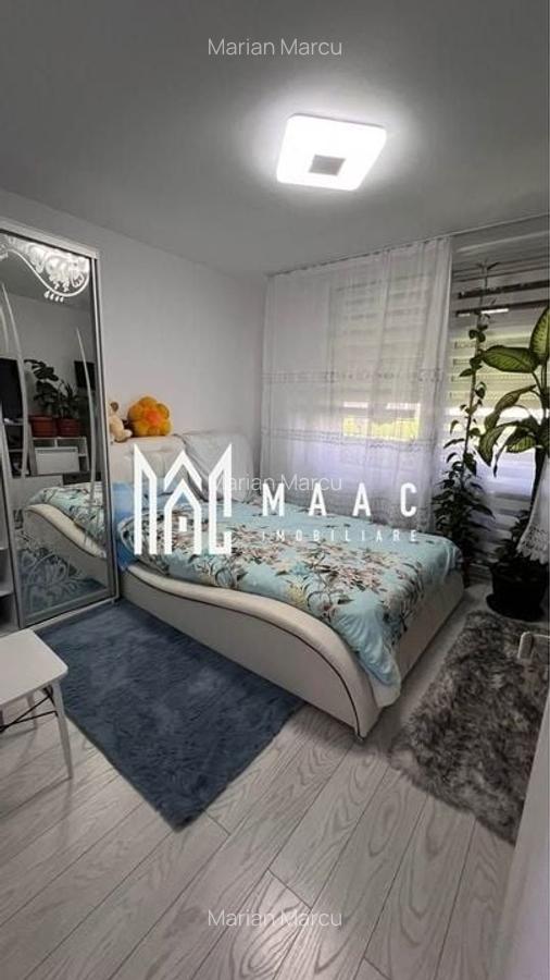Apartament 3 camere | Balcon | Parțial mobilat | Doamna Stanca - 14