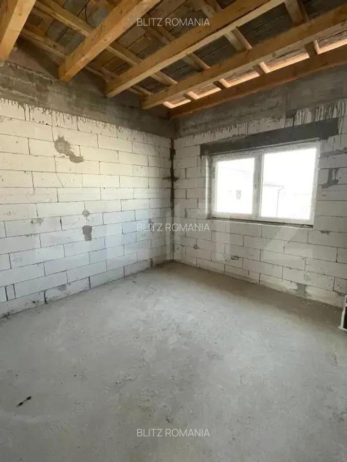 Casa P+1, 5 camere, 16m deschidere Albesti - 14