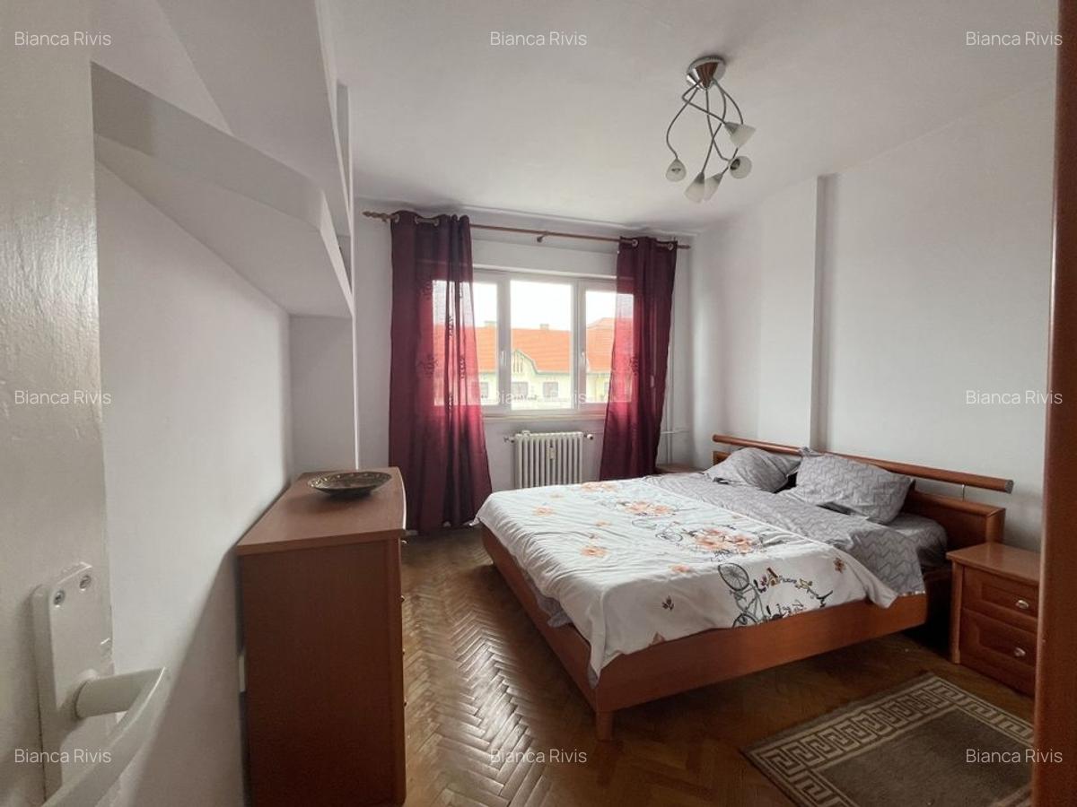 Apartament 3 camere, Ultracentral, Piata Operei - 13