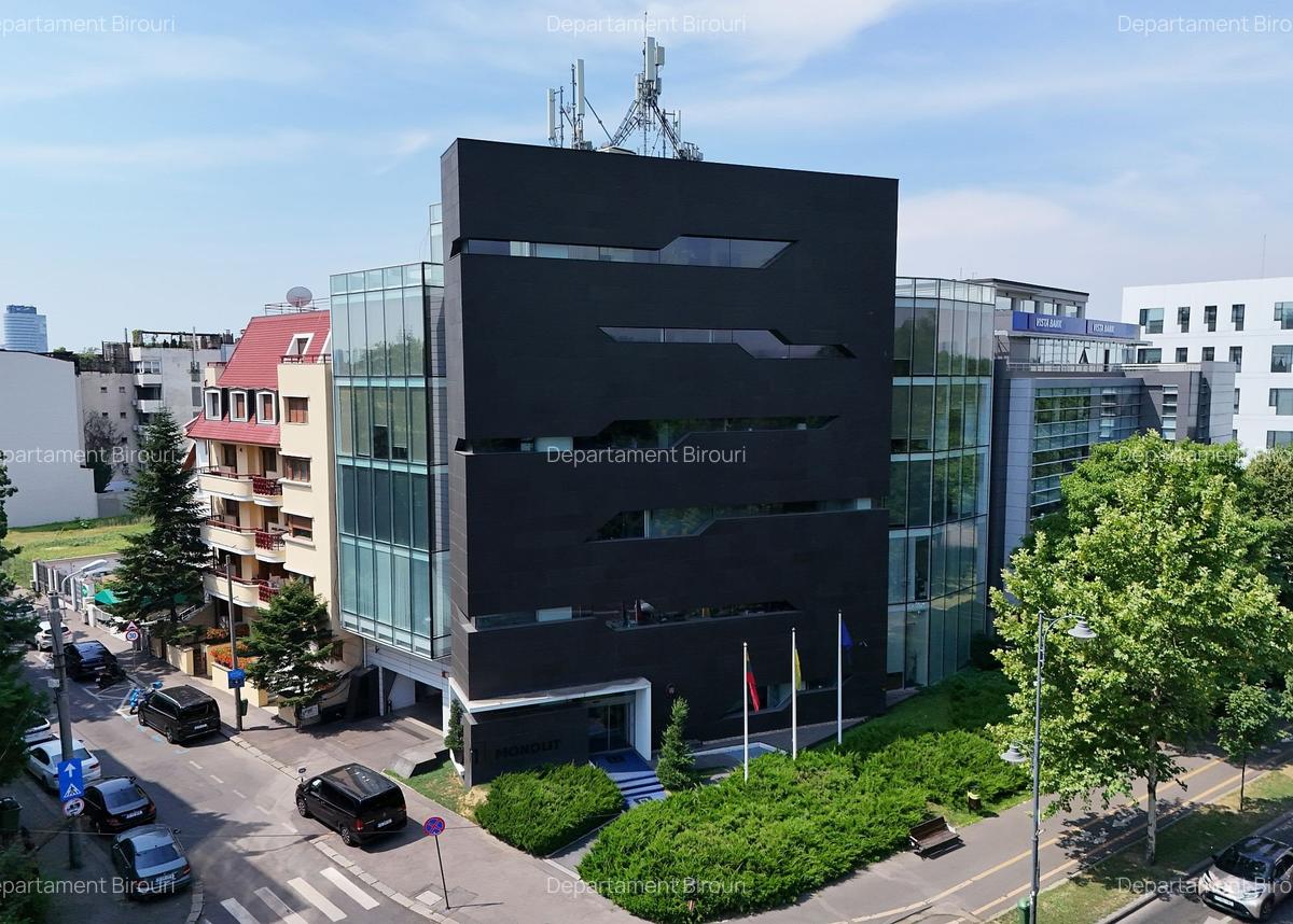 MONOLIT SQUARE - comision 0%, reprezentam proprietarul! - 1