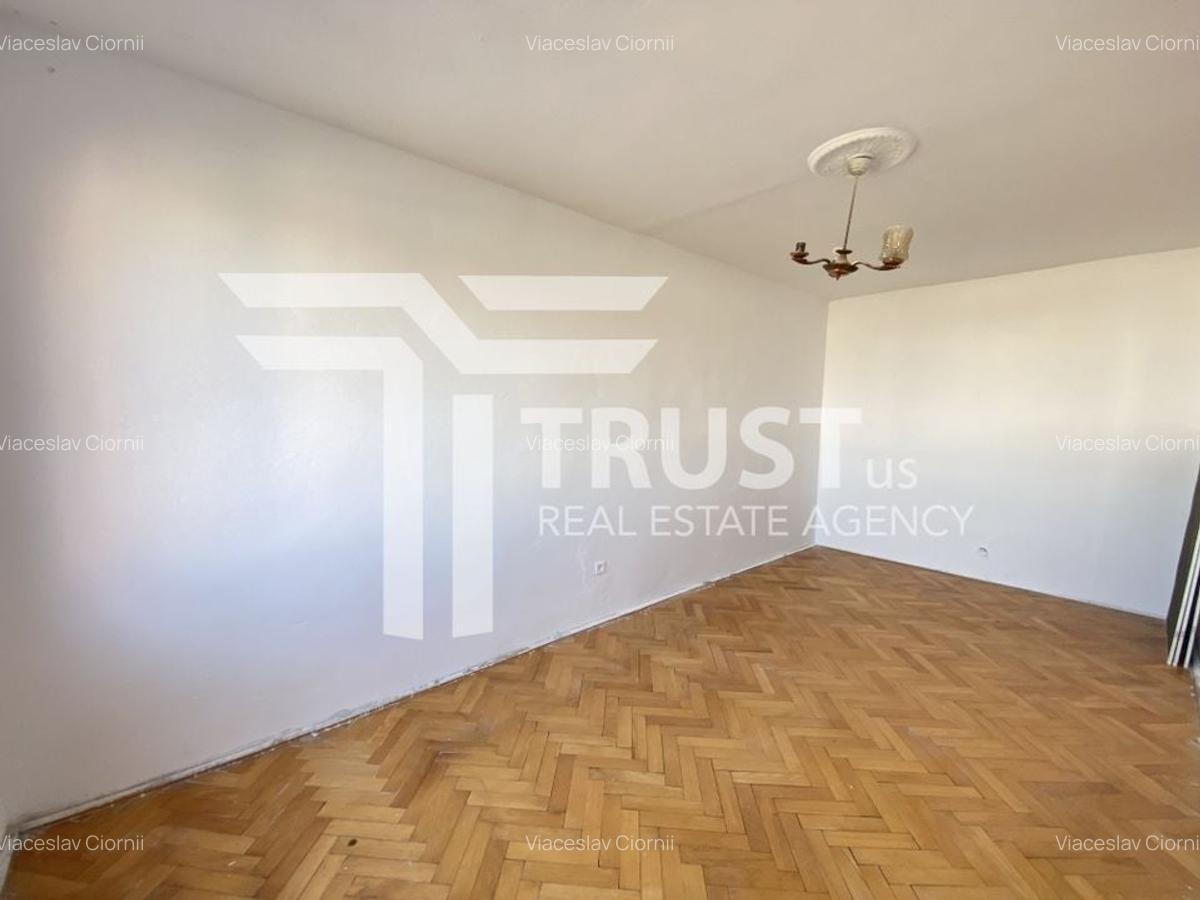Apartament 2 Camere, 50mp, Etaj 3, Cerna, Olimpia Stadion, Comision 0% - 2