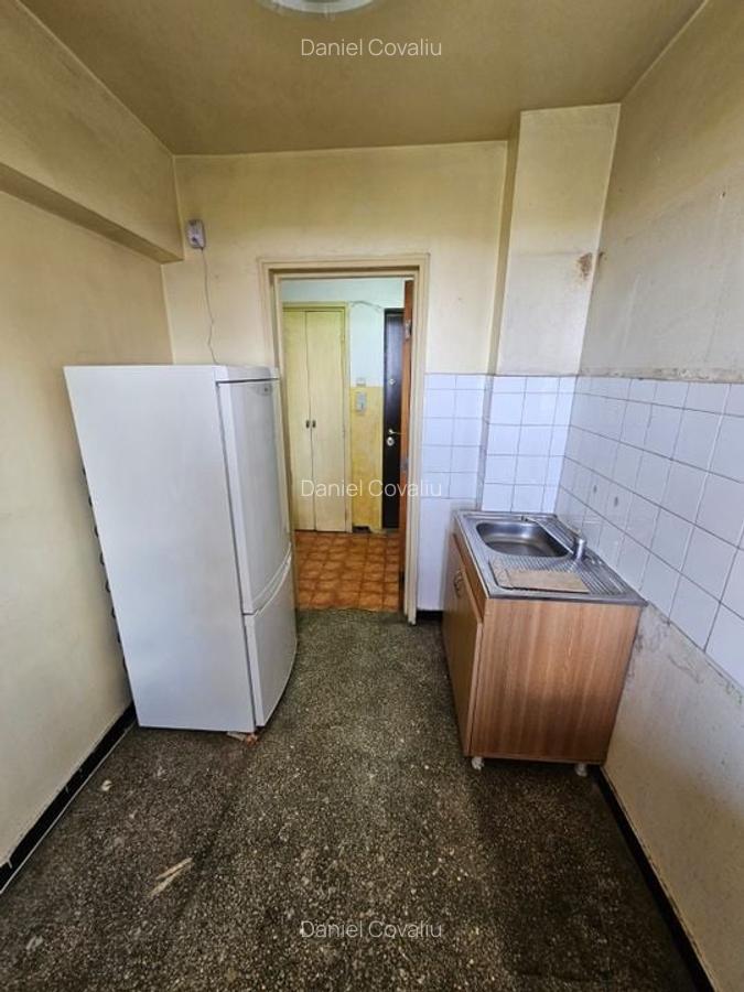 2 camere Secuilor/Piata Sudului - 9
