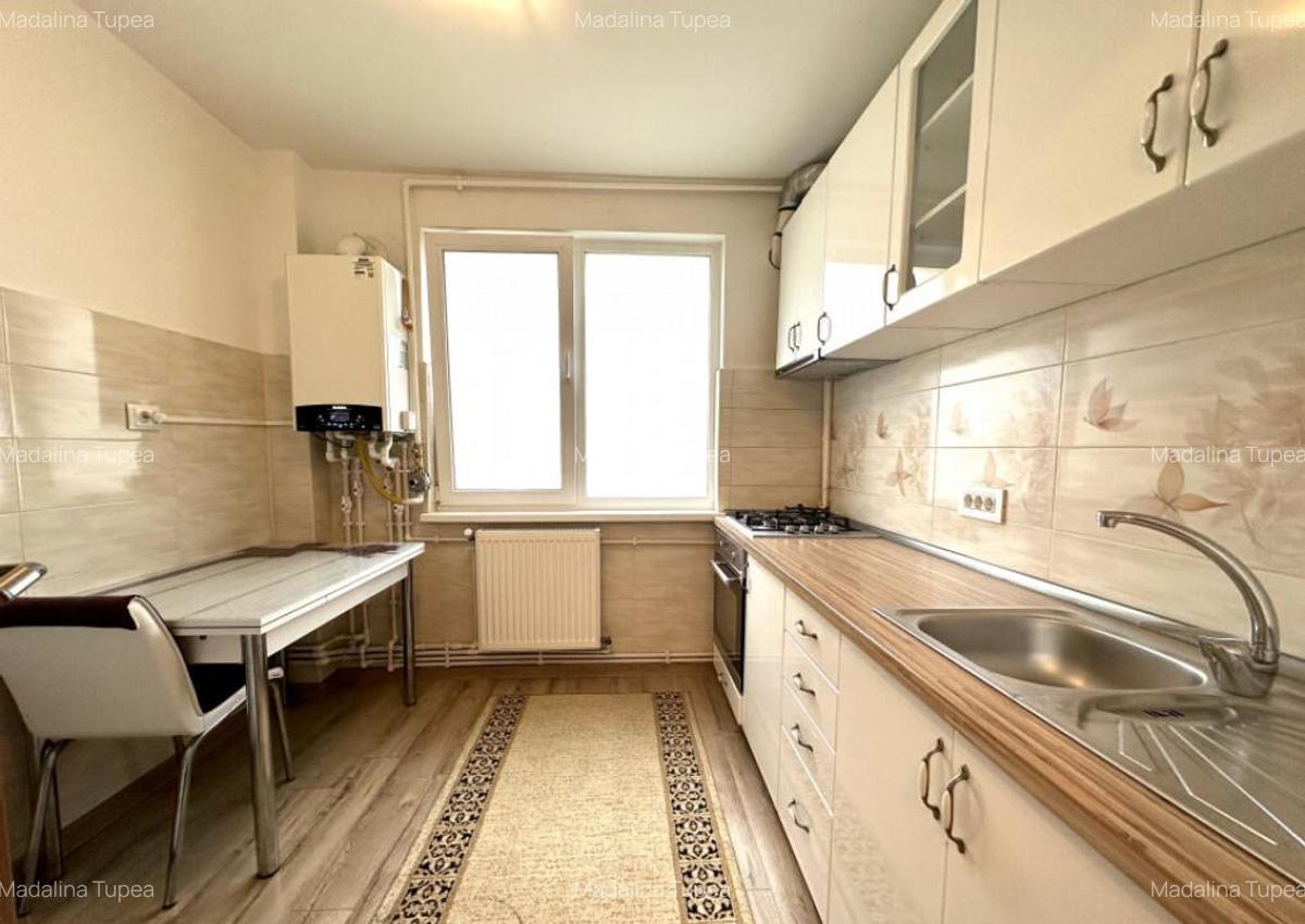 Apartament 3 camere - Doamna Ghica - 5