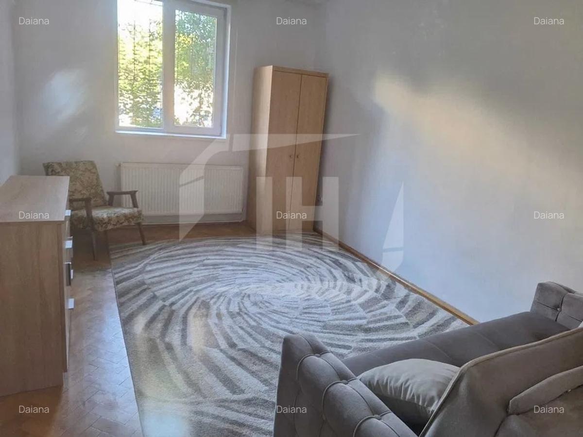 Apartament 2 camere, decomandat, zona Iulius Mall - 1