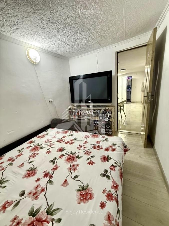 VEZI VIDEO! Casa 3 camere Lujerului | Militari | Virtutii-Izolata termic, curte - 14