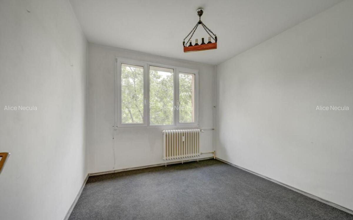 Romancierilor Lunca Cernei, apartament 3 camere decomand - 13