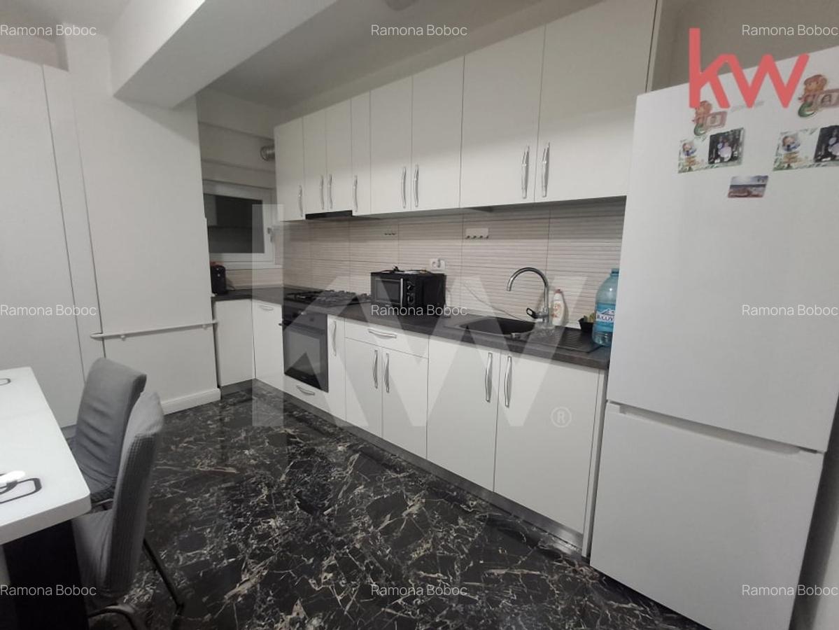 Apartament premium, 2 camere + parcare - Gradina Botanica - 2 Apartament premium, 2 camere + parcare - Gradina Botanica - 2