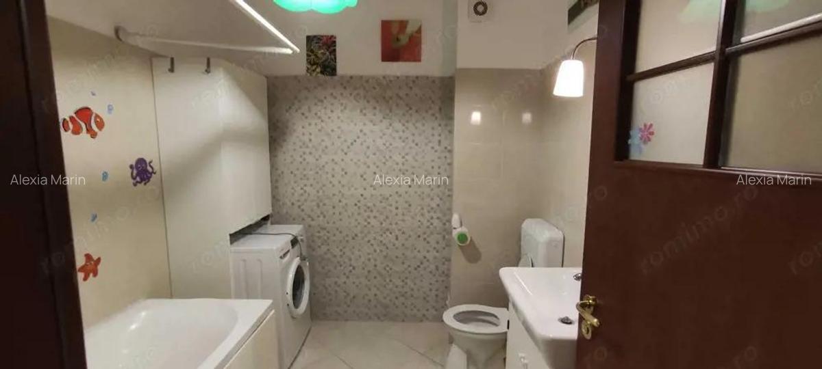 Apartament trei camere de vanzare Cartierul Latin - 11