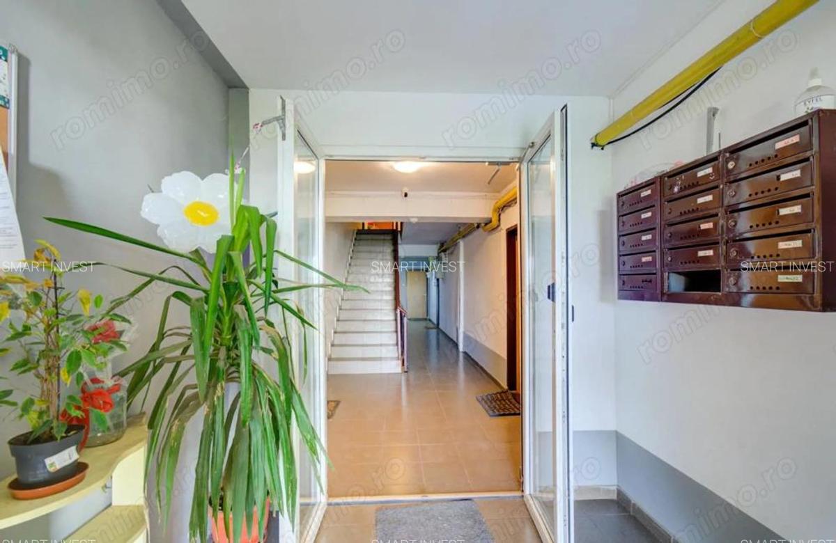 Apartament 2 Camere Prelungirea Ghencea Bragadiru - Ghidiceni LIDL - 16