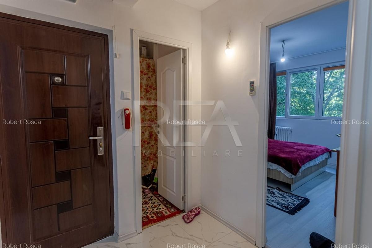 2 camere renovat 2025 - Giurgiului - Vigoniei - 4