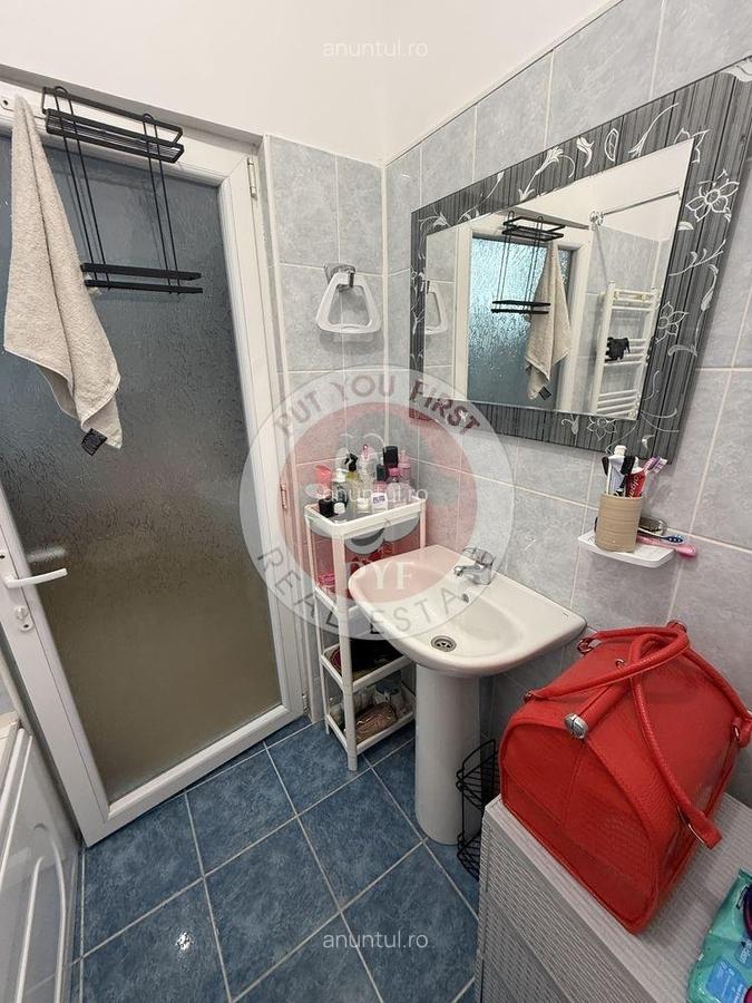 Parcul Humulesti | Ap 2 camere | semidecomandat | 49 mp | B11190 - 1