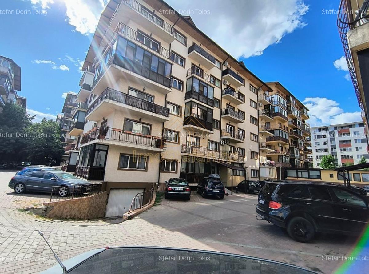Apartament 5 camere | 175 mp utili | Militari Residence - 1