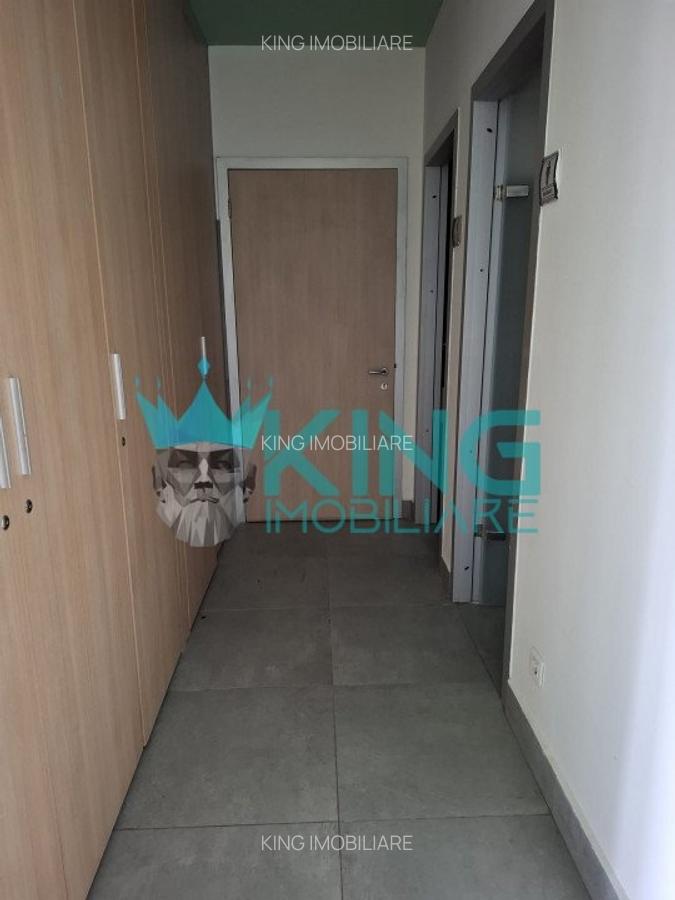 Spațiu comercial, 216 mp în Pipera - 12