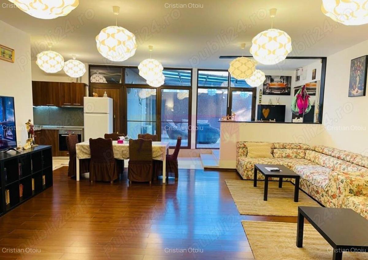 Casa moderna~115mp 7 min. Metrou Aparatorii Patriei + cur... - 1